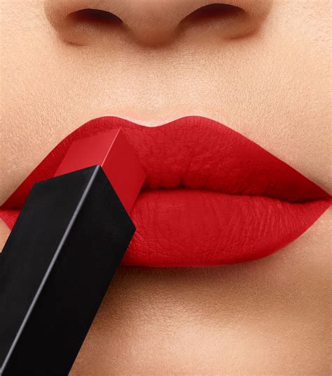 ysl rouge pur couture the slim strange orangeswatches|YSL luxury lipstick.